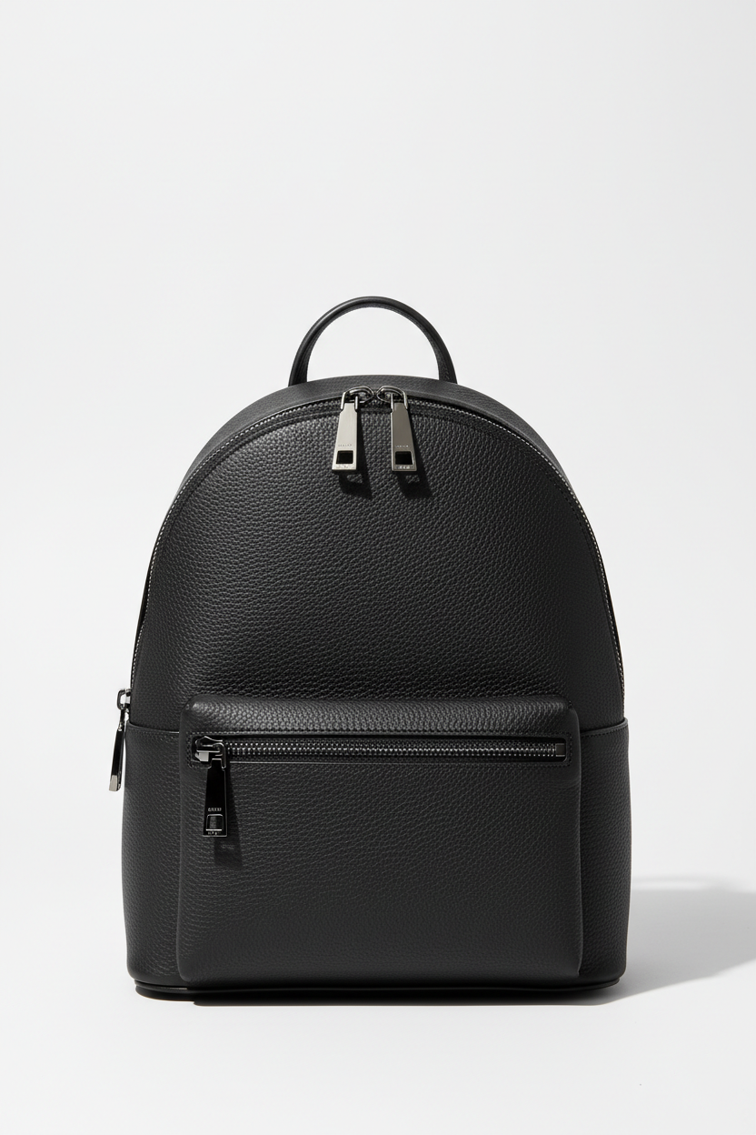 Eclipse Noir Carbon — Front Shot