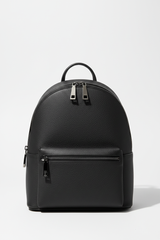 Eclipse Noir Carbon — Front Shot